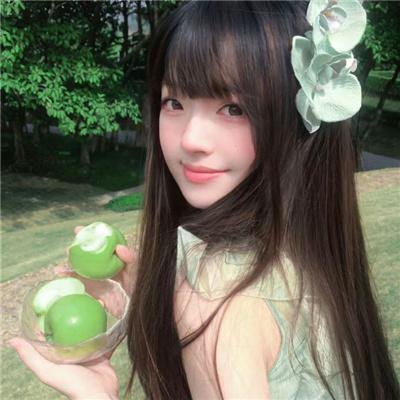 丛林里的诱惑